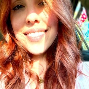 Meet your Posher, Rainah